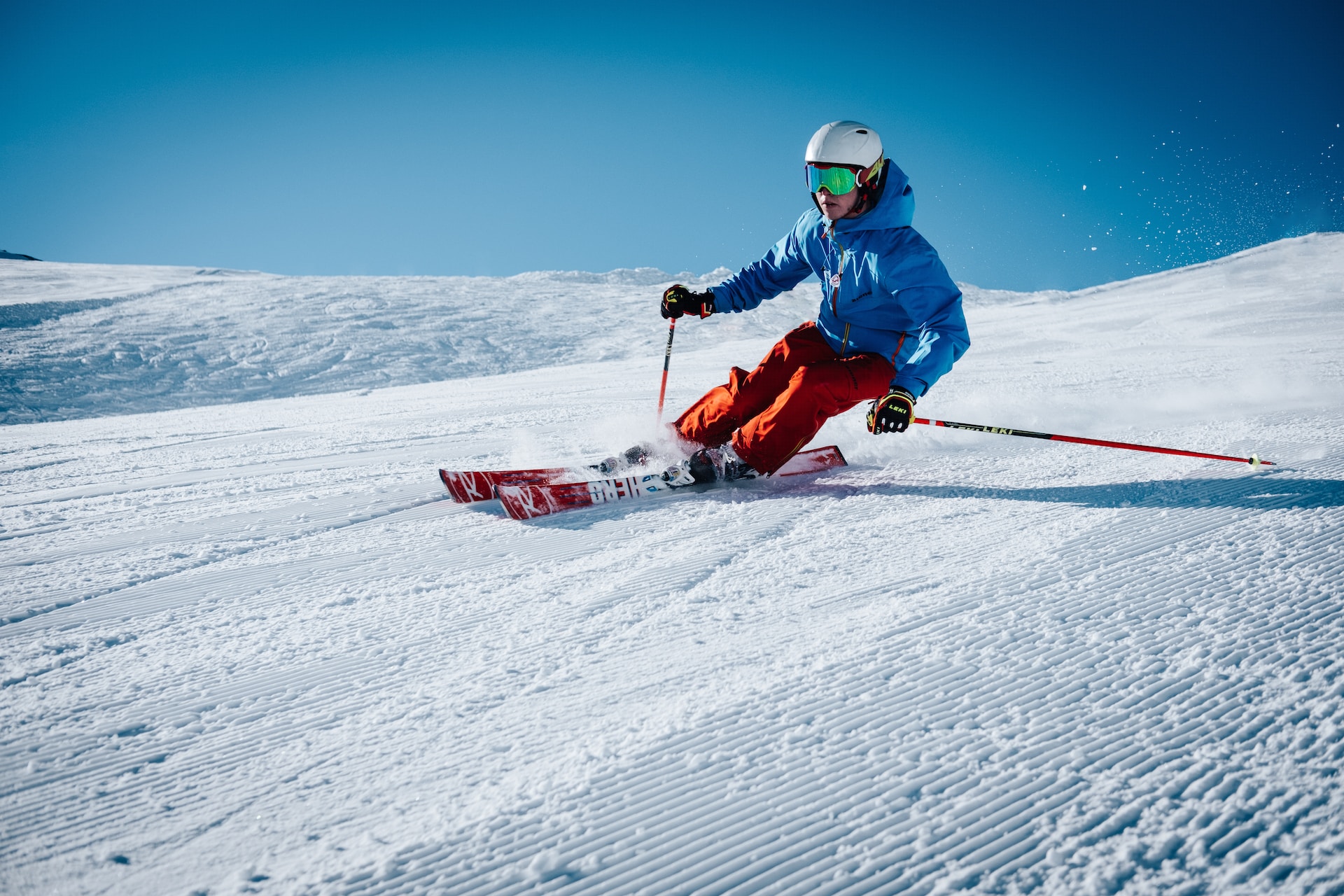 Top 420 Friendly Ski Resorts in Colorado
