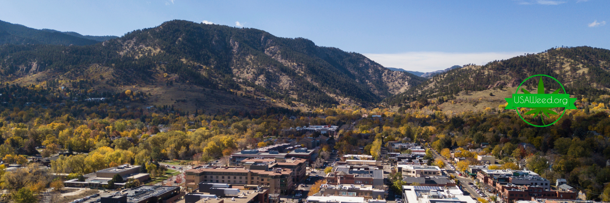 Boulder, Colorado