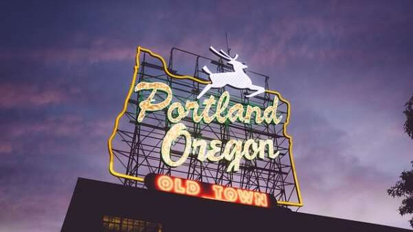 portland marijuana tourism