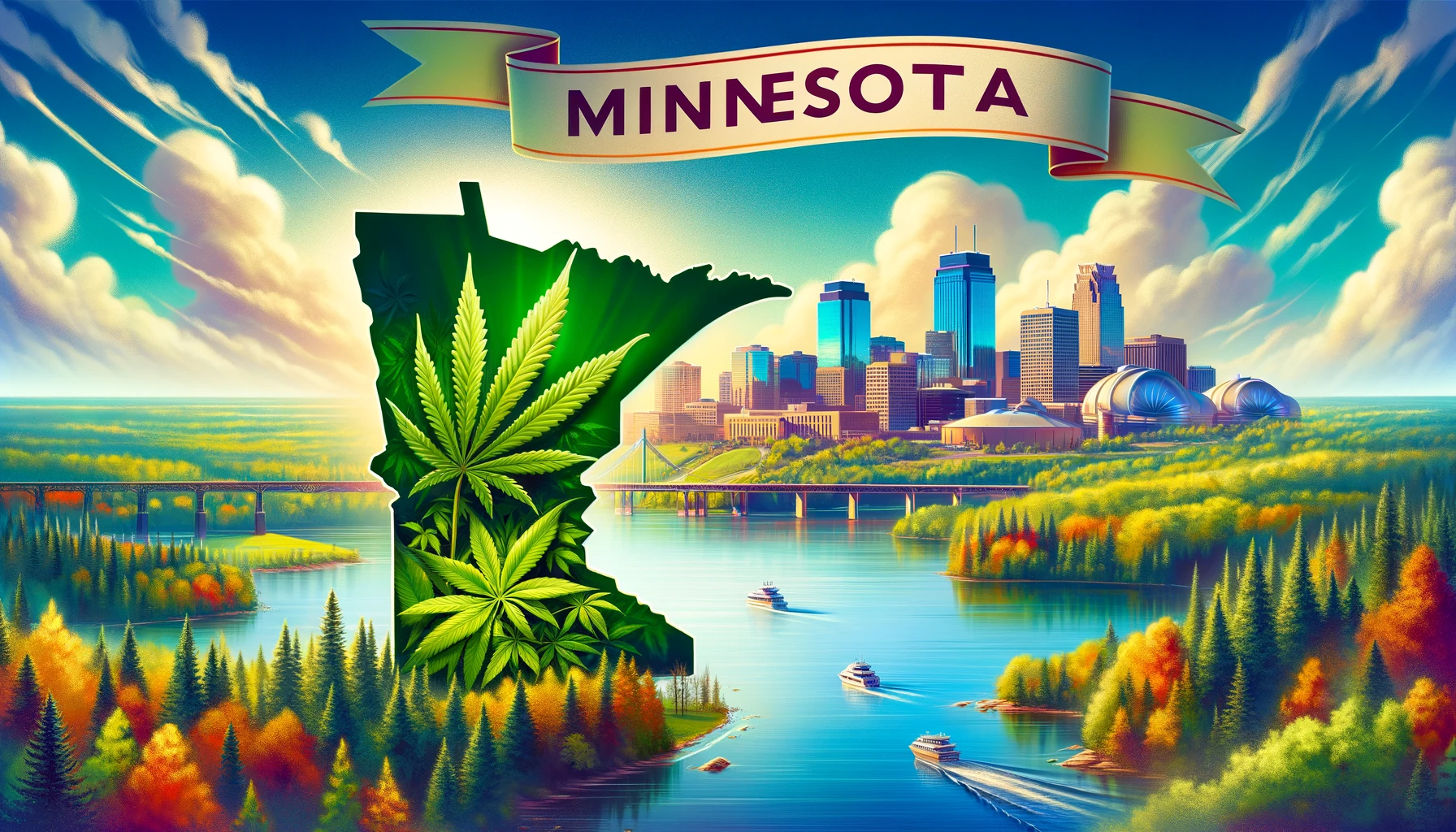 Minnesota cannabis