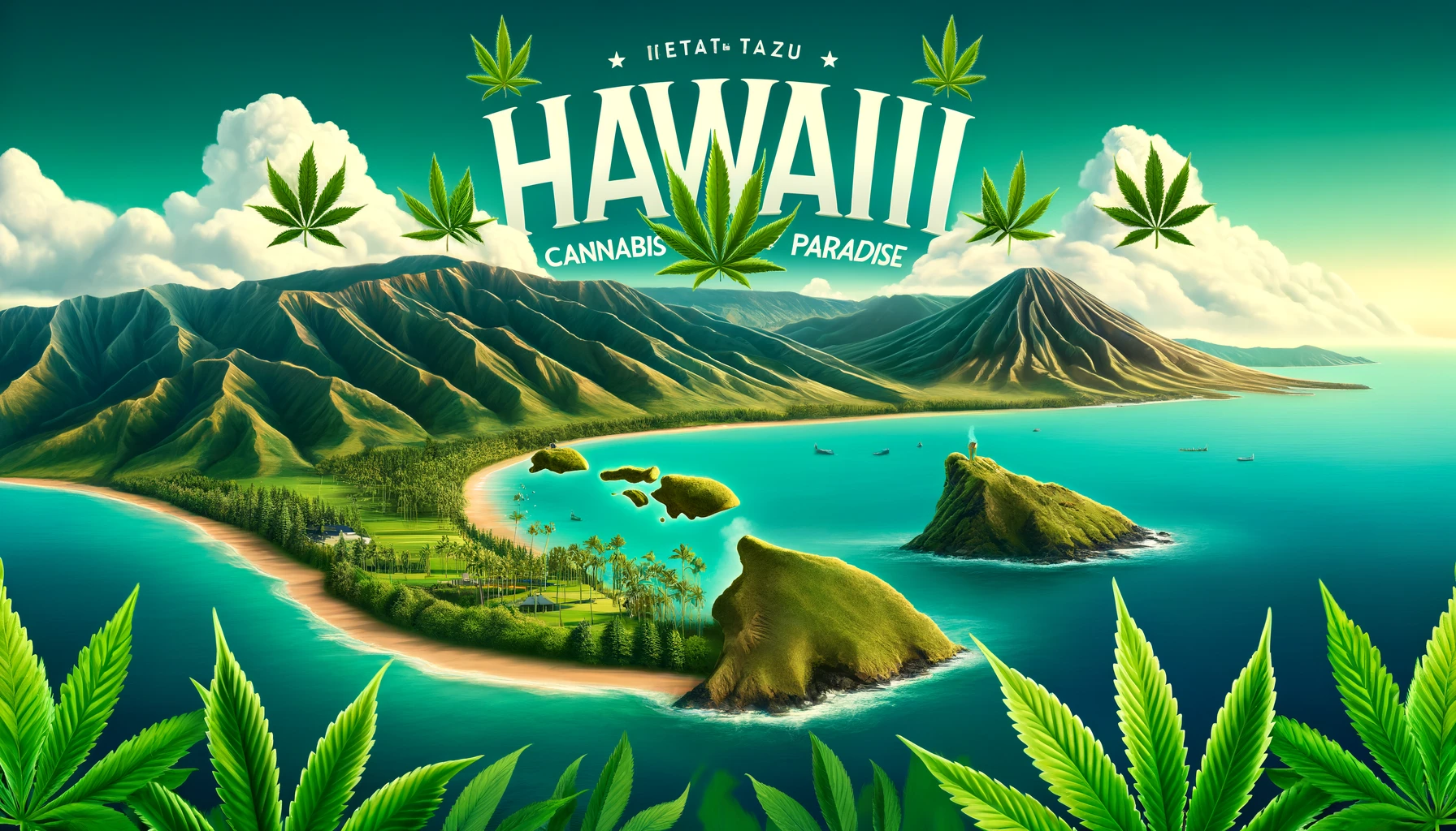 Hawaii cannabis