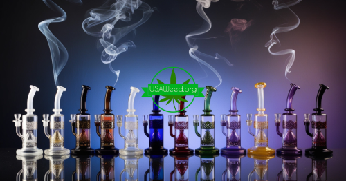 Best Dab Rigs for Daily Use