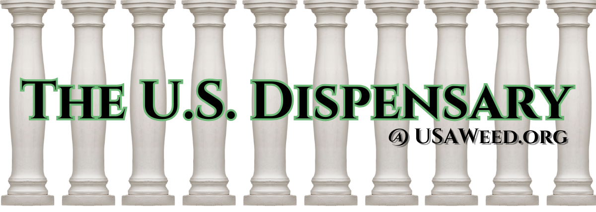 The U.S. Dispensary