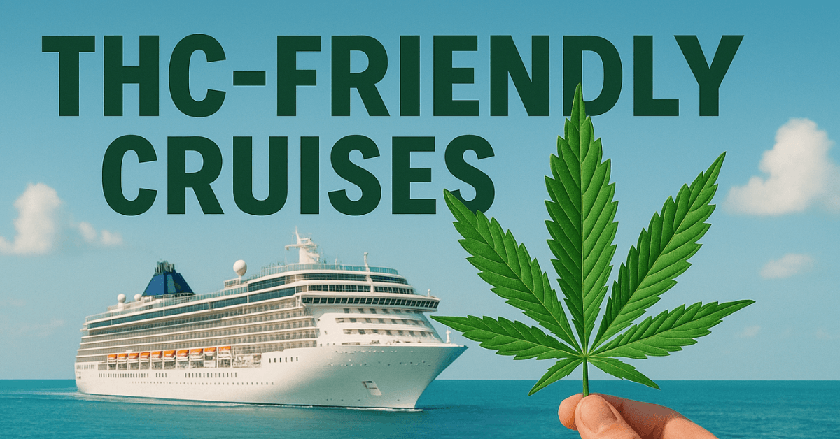 thc friendly cruises