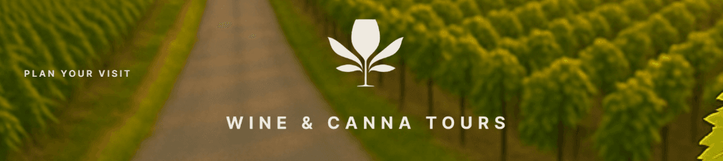 sonoma mendocino wine and cannabis tours