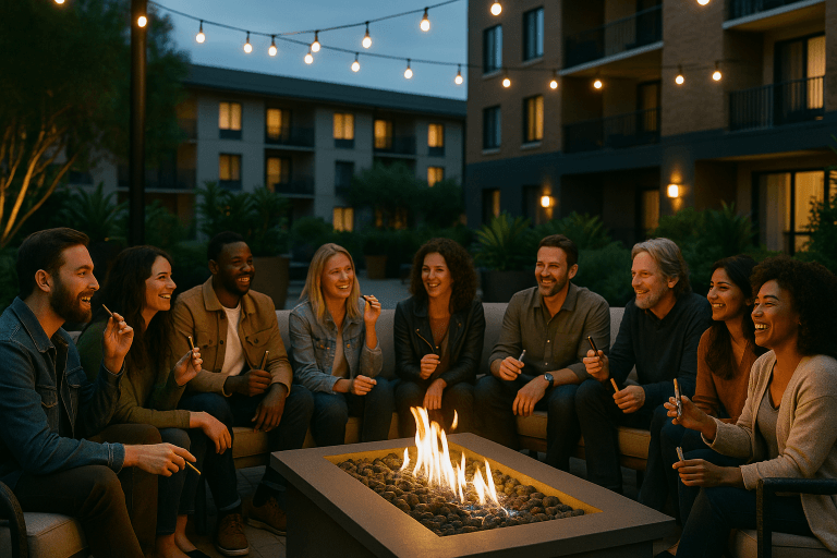 what makes a hotel 420 friendly