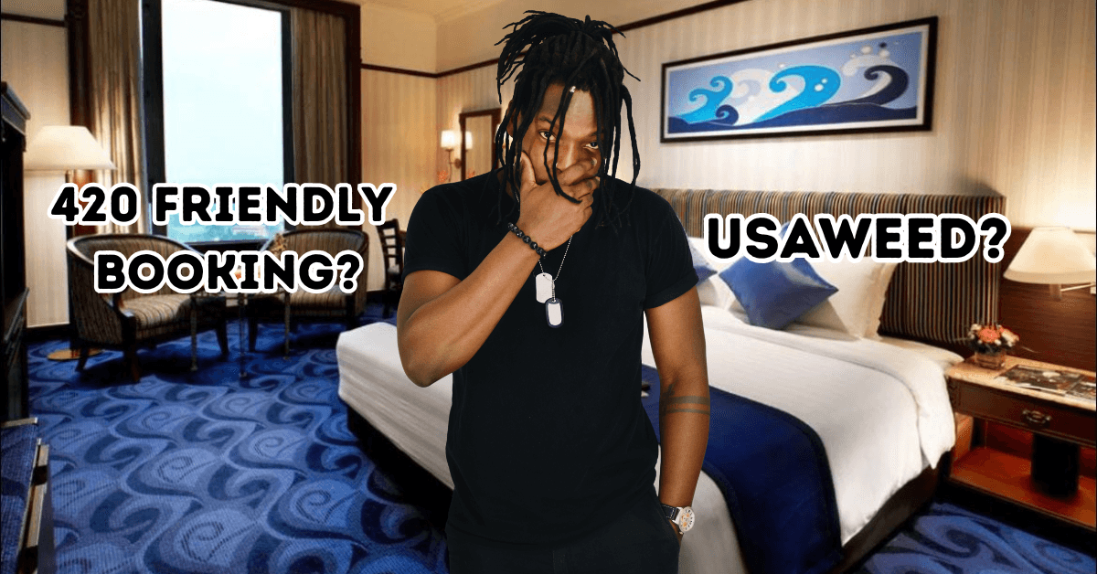 420 friendly.com or usaweed.org