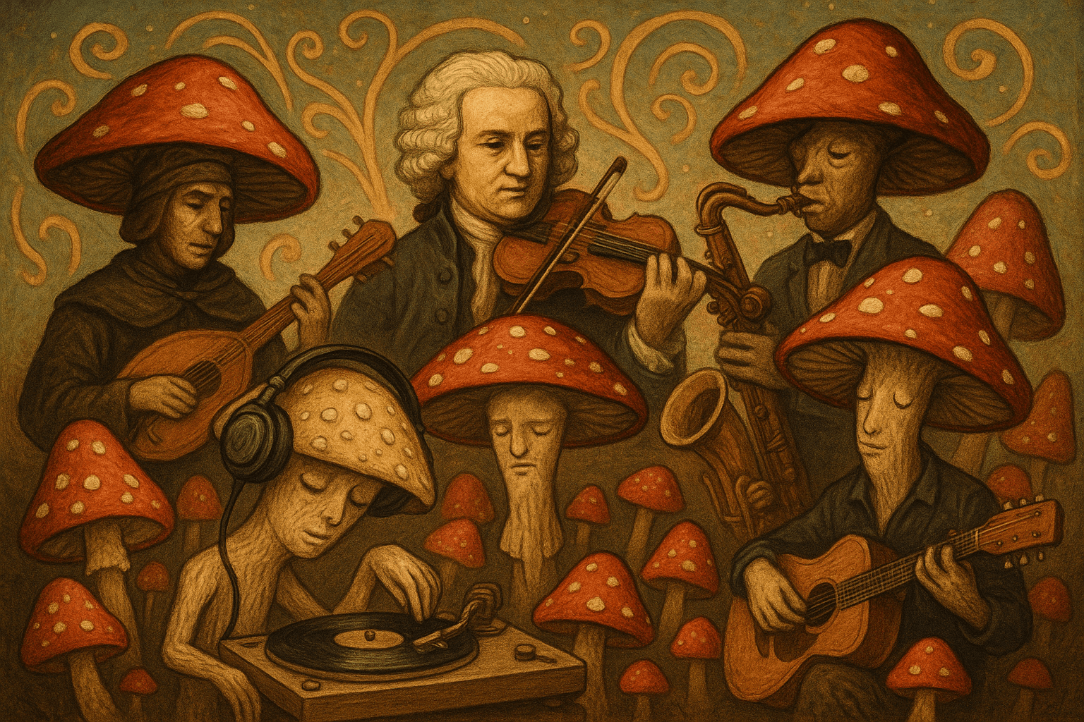 mushrooms-and-music
