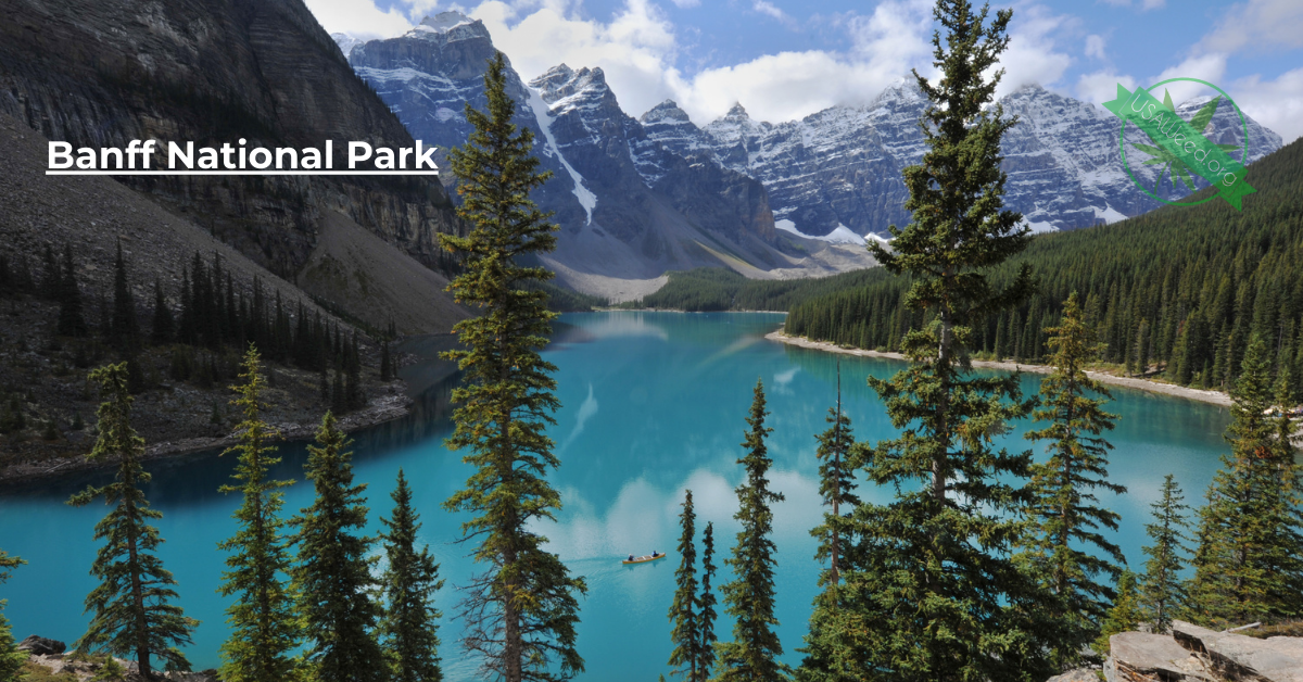 Banff National Park