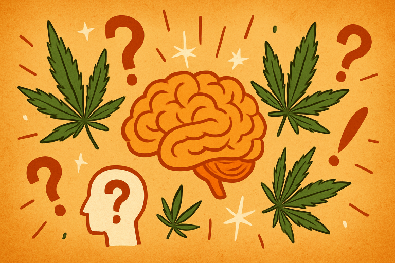 What Are Some Surprising Facts About Cannabis?