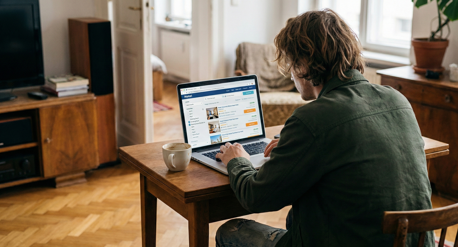 Do 420-Friendly Hotels Actually Allow Smoking On-Site?