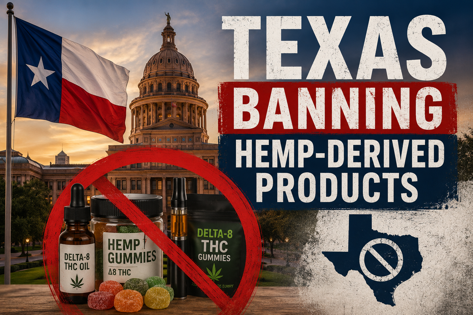 texas hemp ban