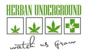 Herban Underground cannabis despensary in Denver Colorado