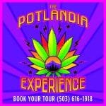 The Potlandia Experience – Perm Closed