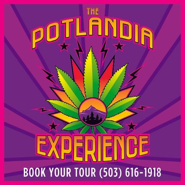 The Potlandia Experience