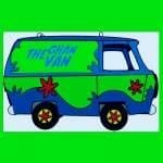 Ghan Van Delivery