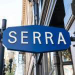 Serra Dispensary Downtown