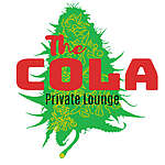 The Cola Lounge